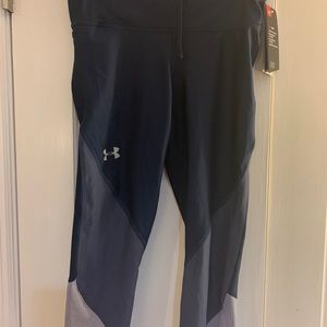 Under Armor Capri leggings